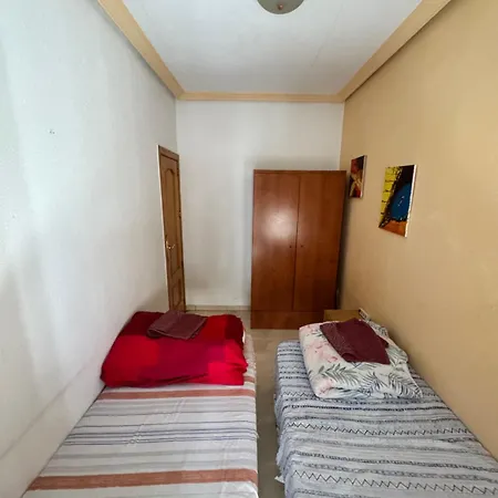 San Juan De Dios * Granada