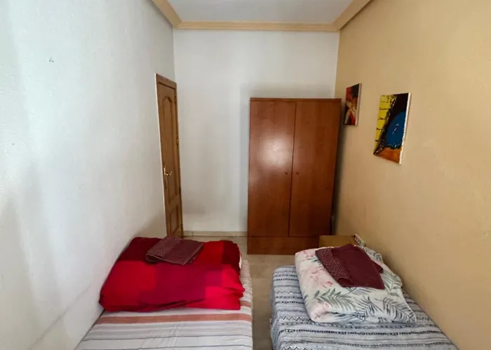 San Juan De Dios * Granada